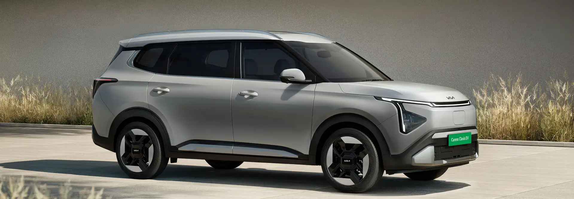 Kia Carens Clavis EV: The Bold New 7-Seater Electric SUV for India